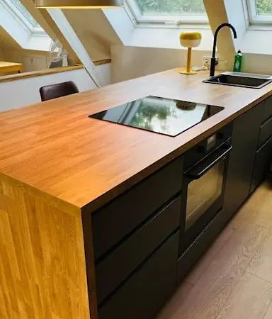 Gemuetliches Mit Viel Platz 70qm, Ruhig Διαμέρισμα Όσναμπρουκ