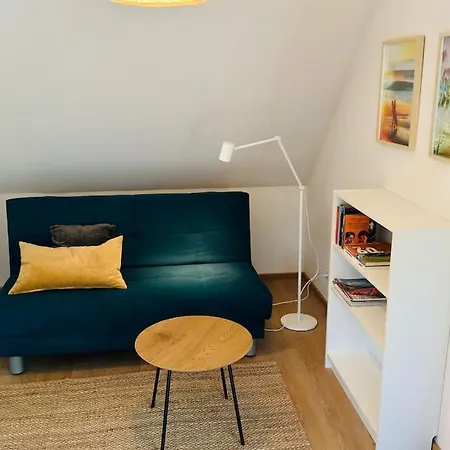 Gemuetliches Mit Viel Platz 70qm, Ruhig * Osnabrueck