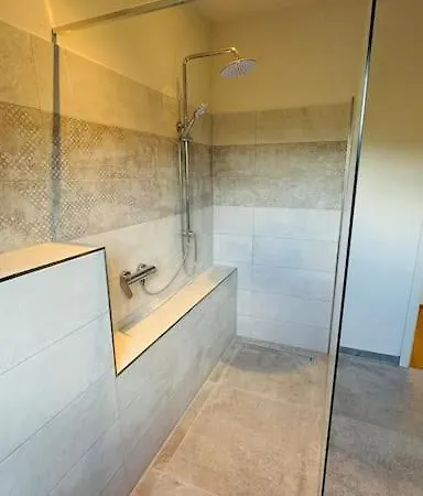 Gemuetliches Mit Viel Platz 70qm, Ruhig Apartment *