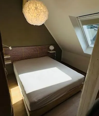 Gemuetliches Mit Viel Platz 70qm, Ruhig Όσναμπρουκ