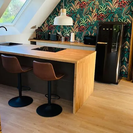 Gemuetliches Mit Viel Platz 70qm, Ruhig Osnabrueck