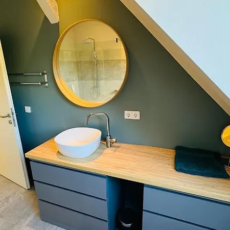 Gemuetliches Mit Viel Platz 70qm, Ruhig Όσναμπρουκ