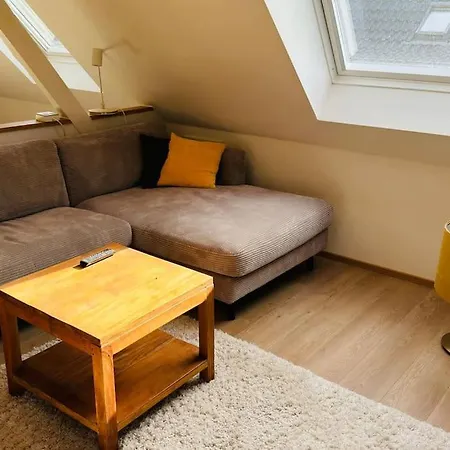 Gemuetliches Mit Viel Platz 70qm, Ruhig Διαμέρισμα