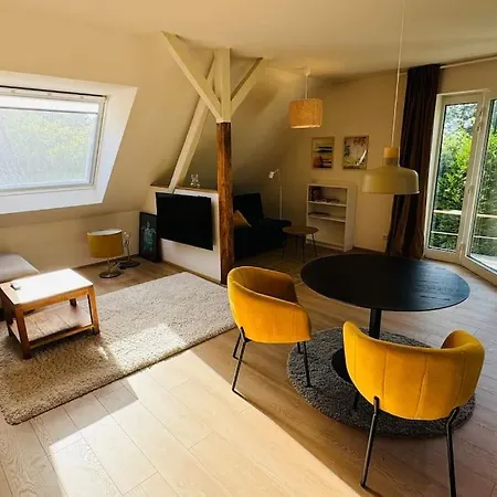 Gemuetliches Mit Viel Platz 70qm, Ruhig Apartment